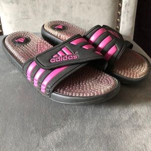 Adidas Slides